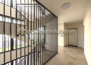 Four-room apartment Via Marigolda, Curno - photo 27