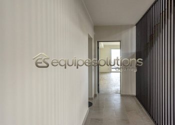 Four-room apartment Via Marigolda, Curno - photo 28