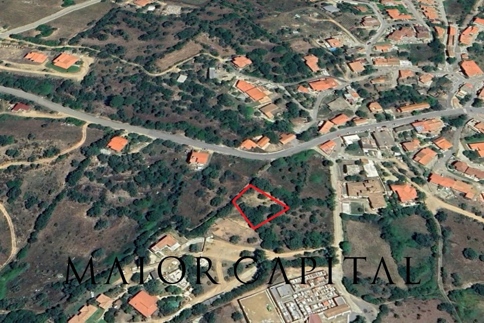 Terreno edificabile Loc. San Lorenzo, Budoni - foto 3