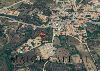 Terreno edificabile Loc. San Lorenzo, Budoni - foto 1