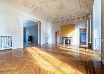 Appartamento Corso Montevecchio, Torino (zona Crocetta) - foto 4