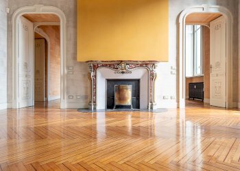 Appartamento Corso Montevecchio, Torino (zona Crocetta) - foto 5