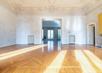 Appartamento Corso Montevecchio, Torino (zona Crocetta) - foto 7