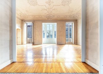 Appartamento Corso Montevecchio, Torino (zona Crocetta) - foto 2