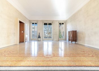 Appartamento Corso Montevecchio, Torino (zona Crocetta) - foto 8