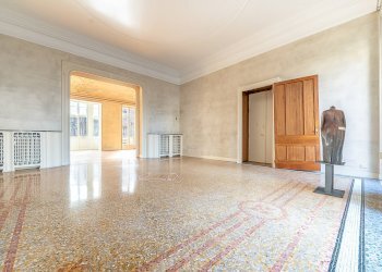 Appartamento Corso Montevecchio, Torino (zona Crocetta) - foto 9