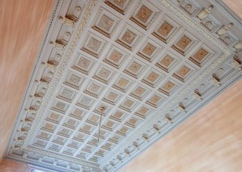 Appartamento Corso Montevecchio, Torino (zona Crocetta) - foto 13