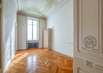 Appartamento Corso Montevecchio, Torino (zona Crocetta) - foto 16
