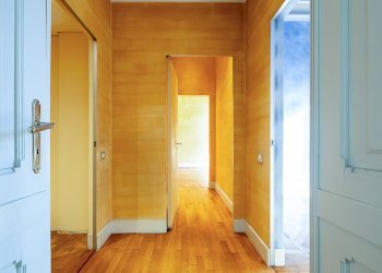 Appartamento Corso Montevecchio, Torino (zona Crocetta) - foto 17