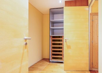 Appartamento Corso Montevecchio, Torino (zona Crocetta) - foto 21