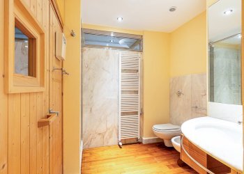 Appartamento Corso Montevecchio, Torino (zona Crocetta) - foto 22