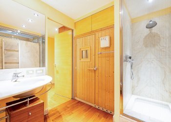 Appartamento Corso Montevecchio, Torino (zona Crocetta) - foto 23