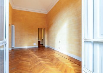 Appartamento Corso Montevecchio, Torino (zona Crocetta) - foto 25