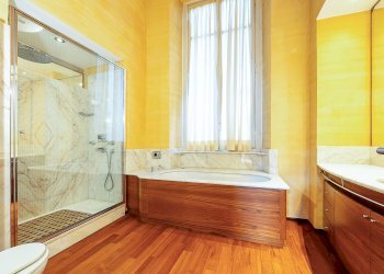 Appartamento Corso Montevecchio, Torino (zona Crocetta) - foto 26