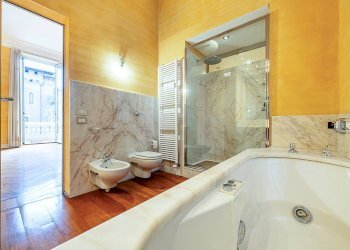 Appartamento Corso Montevecchio, Torino (zona Crocetta) - foto 27