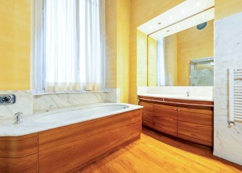 Appartamento Corso Montevecchio, Torino (zona Crocetta) - foto 28