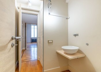 Appartamento Corso Montevecchio, Torino (zona Crocetta) - foto 30