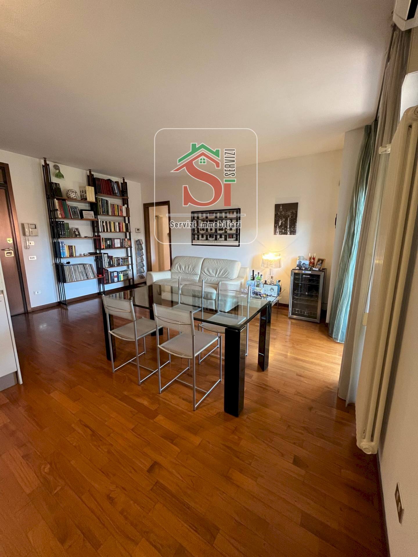 Trilocale Via G.B. Rota, Bergamo - foto 2