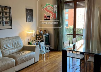 Trilocale Via G.B. Rota, Bergamo - foto 9