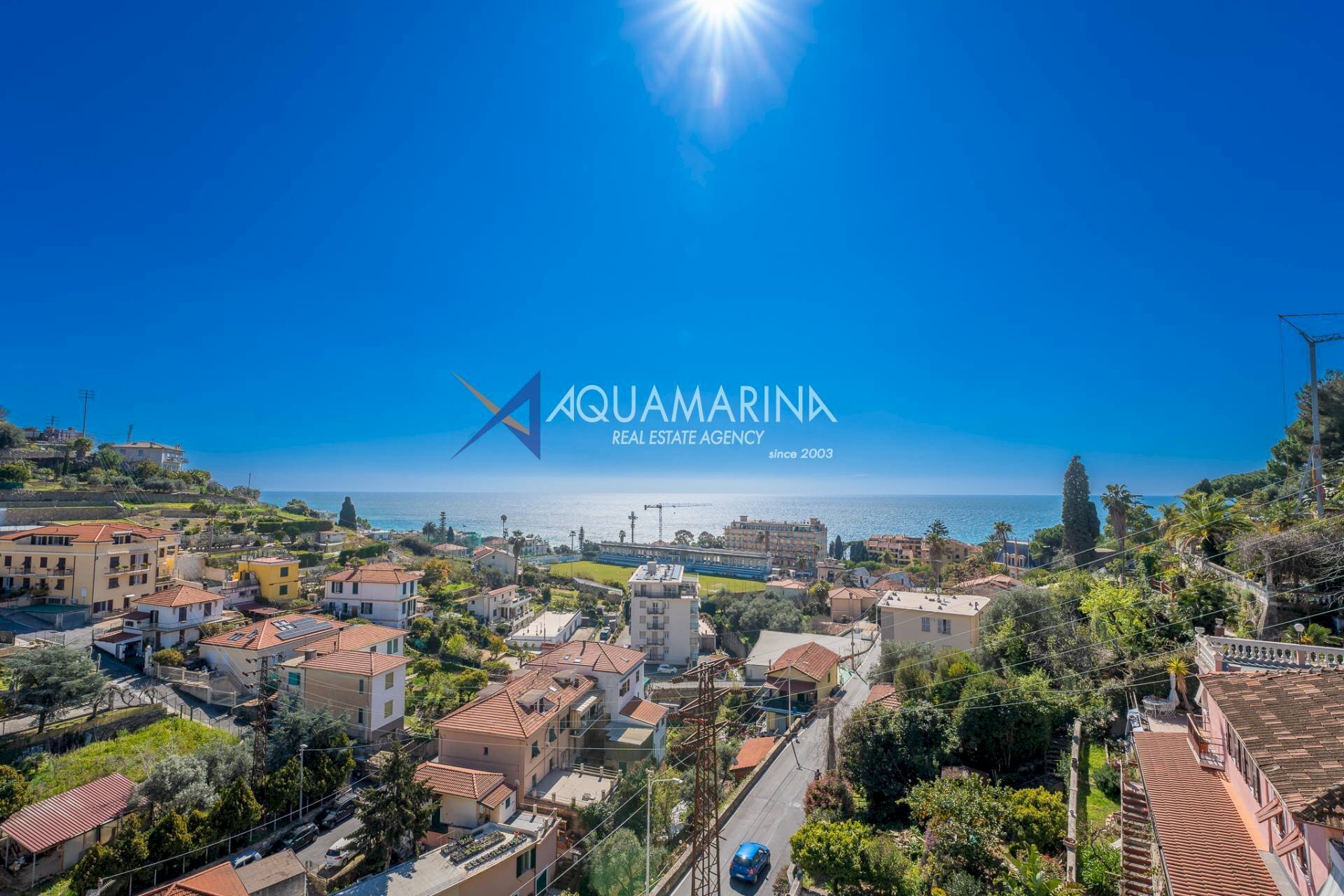 Quadrilocale Sanremo - foto 1