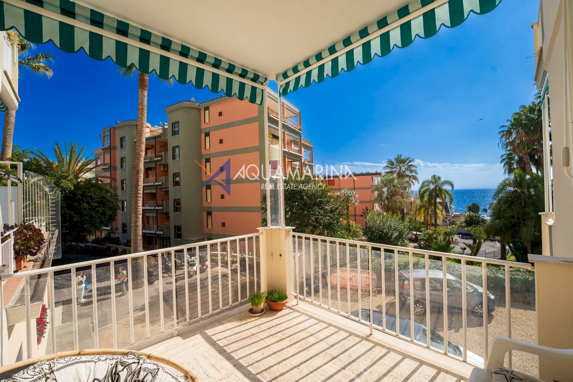 Appartamento Sanremo - foto 1