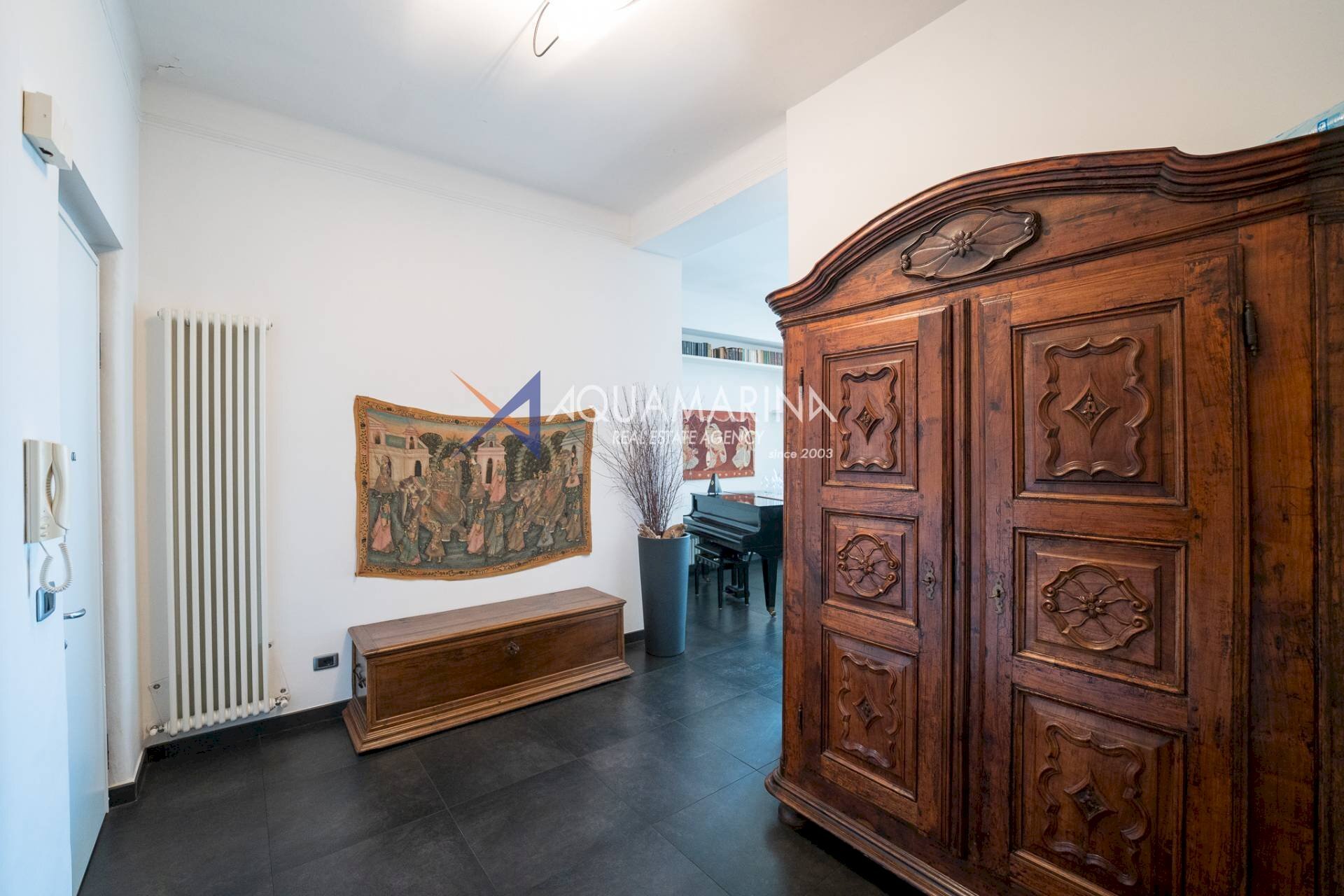 Appartamento Sanremo - foto 2