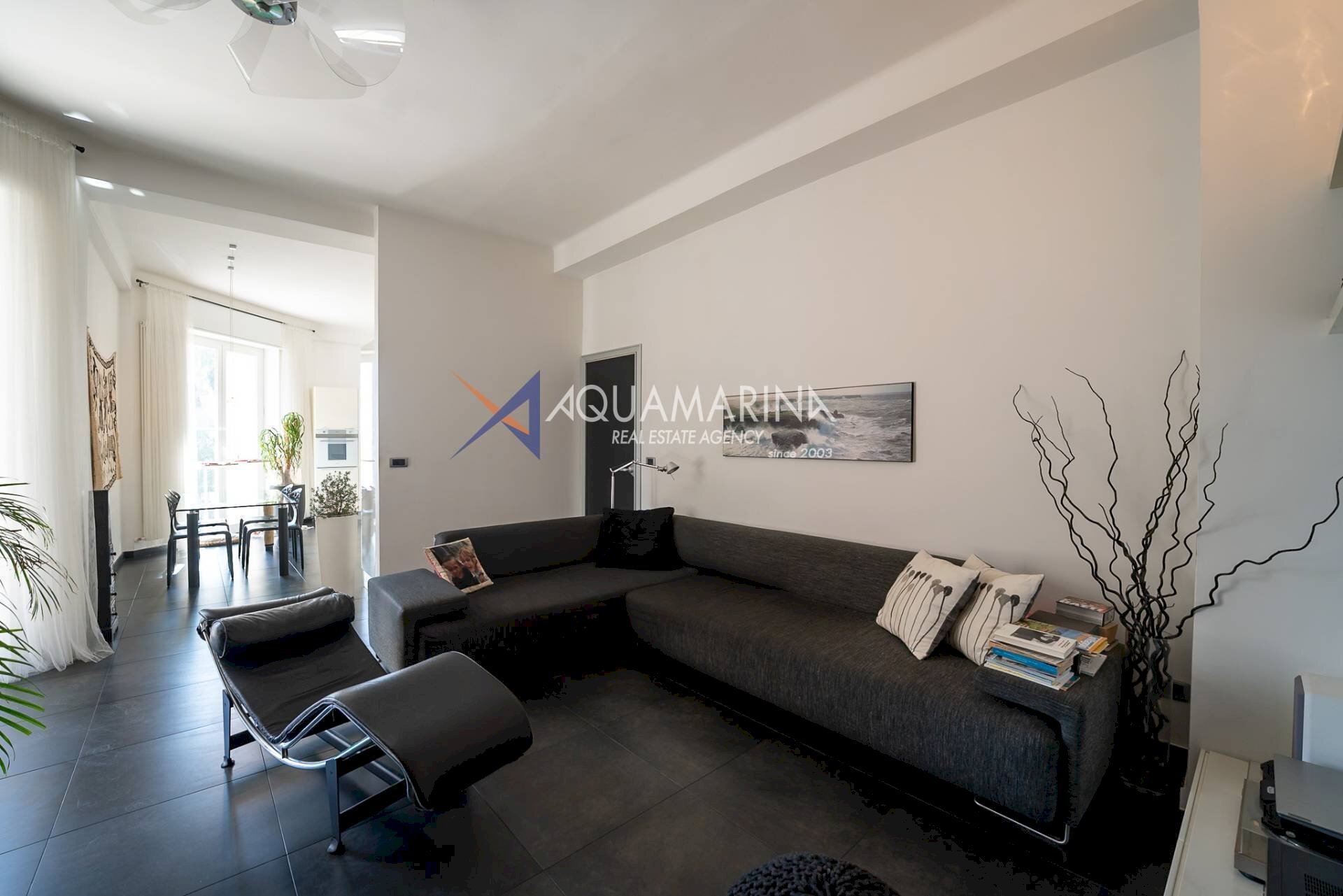 Appartamento Sanremo - foto 3