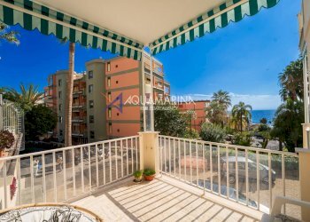 Appartamento Sanremo - foto 1