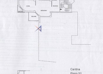 Appartamento Sanremo - foto 23