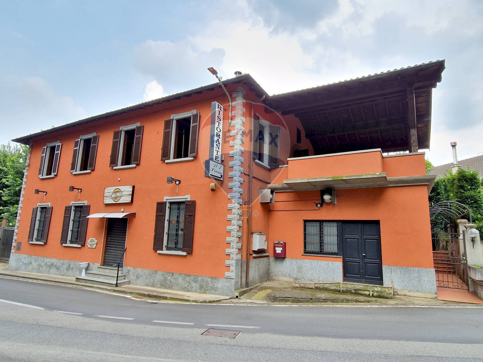 Commercial Premises via Matteotti, Cadorago - photo 1
