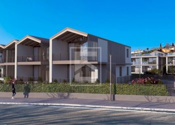 Villa Bifamiliare via castellana, Soiano del Lago - foto 4