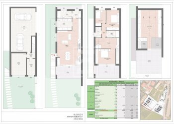 Villa Bifamiliare via castellana, Soiano del Lago - foto 5