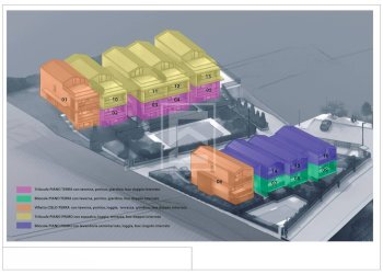Villa Bifamiliare via castellana, Soiano del Lago - foto 6