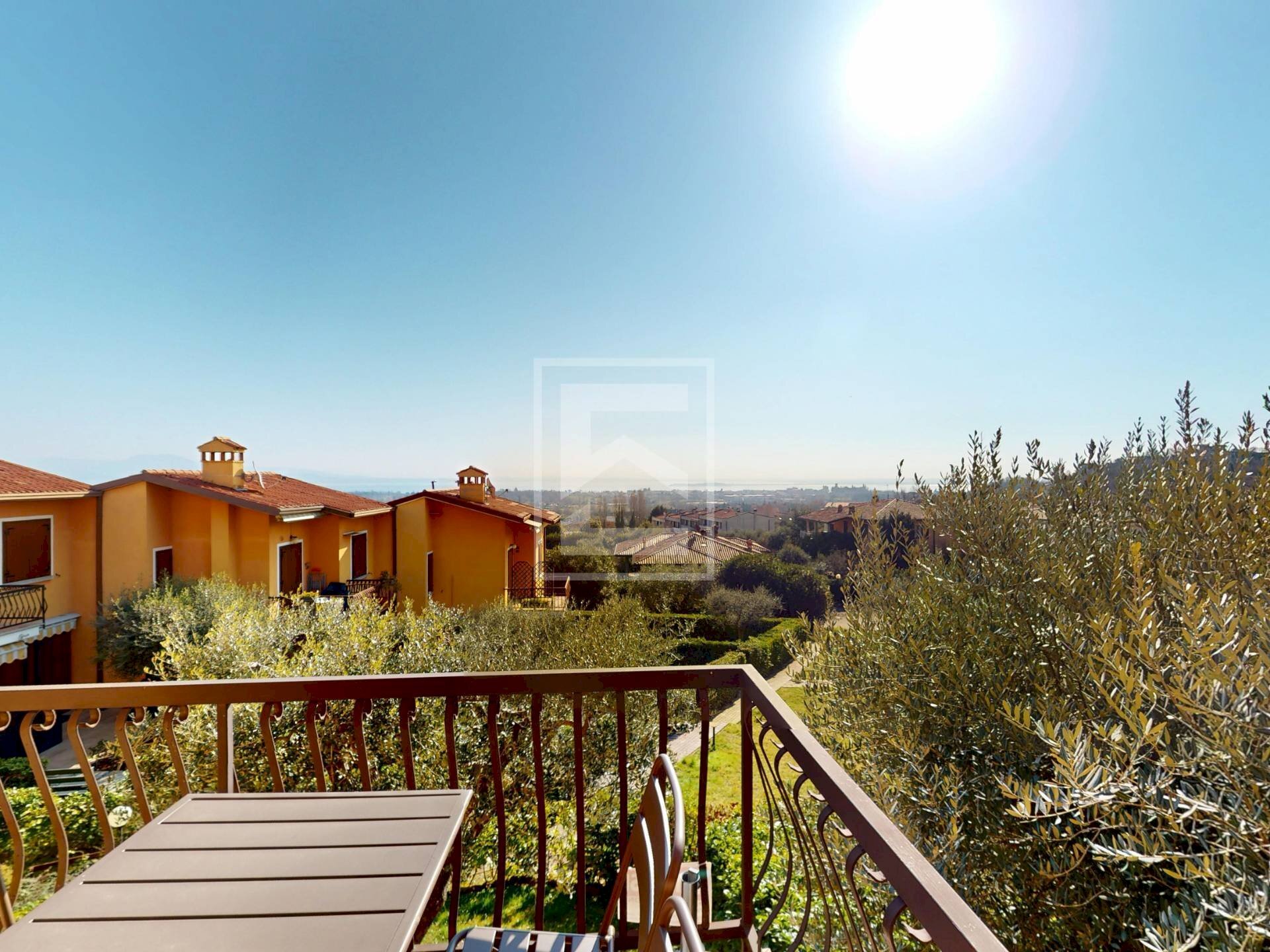 Trilocale jacopo roveglio, Soiano del Lago - foto 1