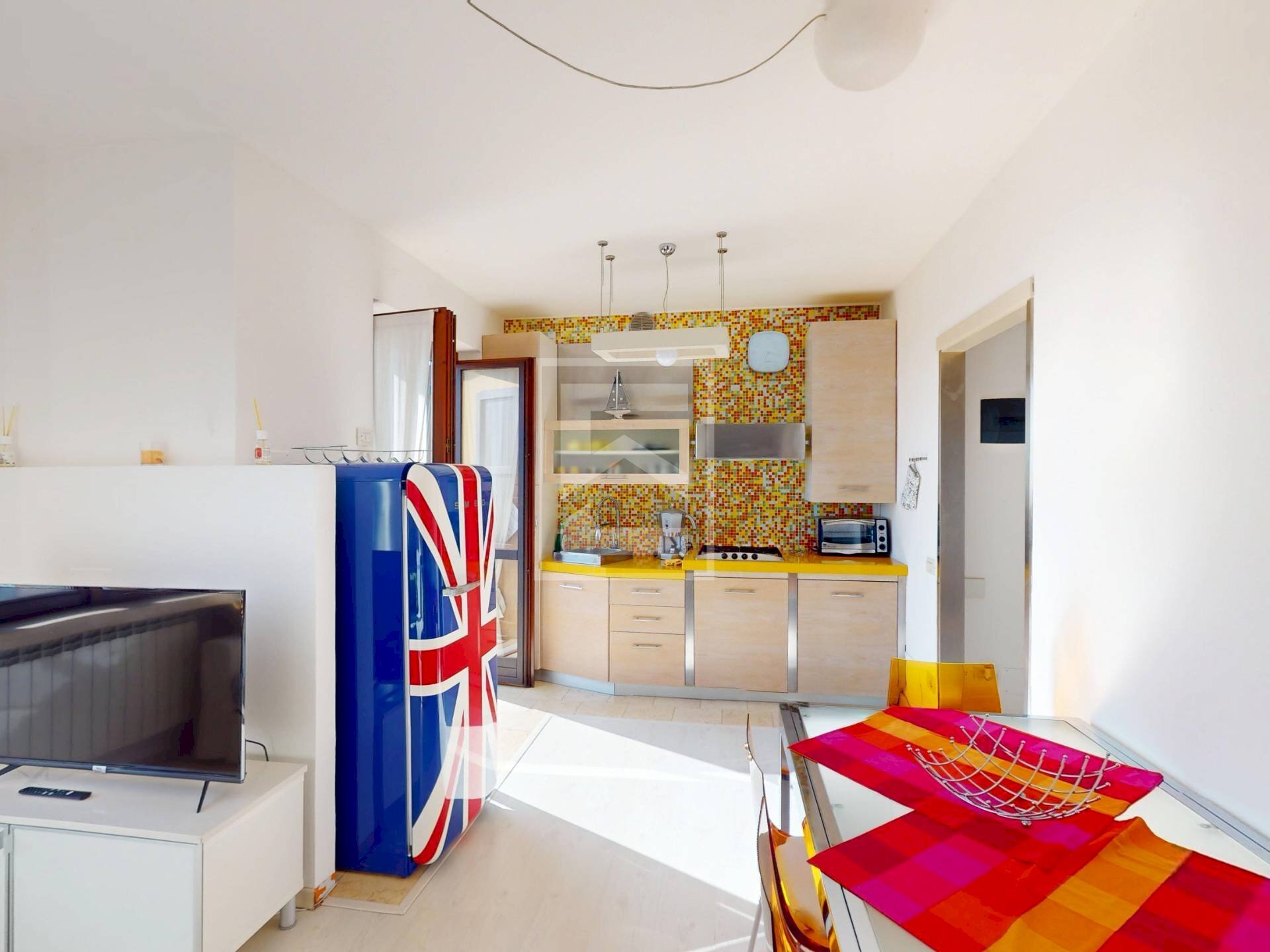 Trilocale jacopo roveglio, Soiano del Lago - foto 3