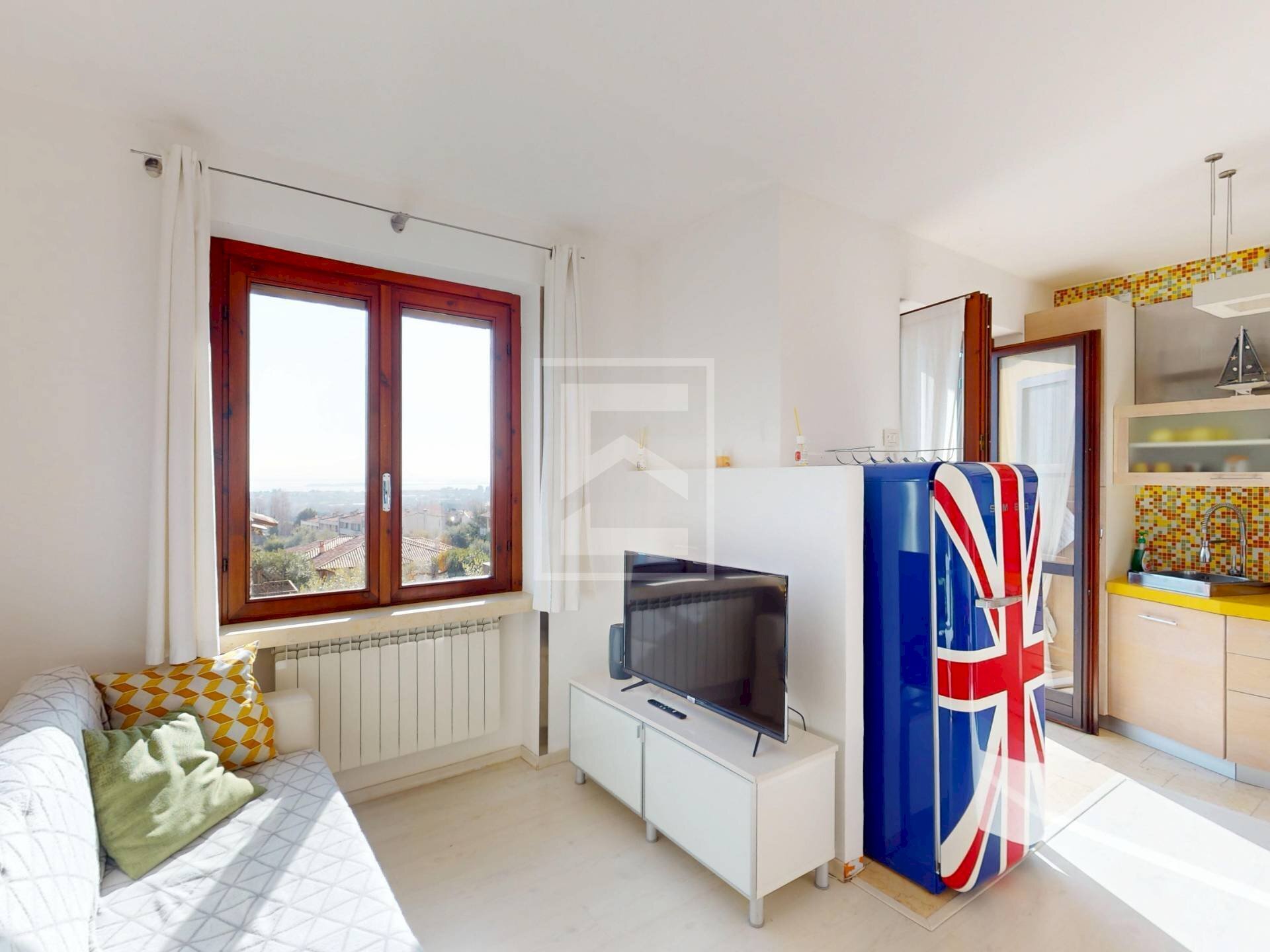 Trilocale jacopo roveglio, Soiano del Lago - foto 2