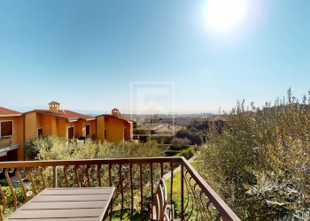 Trilocale jacopo roveglio, Soiano del Lago - foto 1