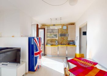 Trilocale jacopo roveglio, Soiano del Lago - foto 3