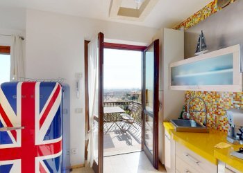 Trilocale jacopo roveglio, Soiano del Lago - foto 5