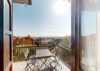 Trilocale jacopo roveglio, Soiano del Lago - foto 6