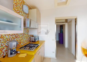 Trilocale jacopo roveglio, Soiano del Lago - foto 7