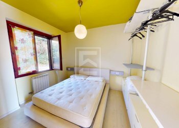 Trilocale jacopo roveglio, Soiano del Lago - foto 9