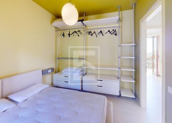 Trilocale jacopo roveglio, Soiano del Lago - foto 10