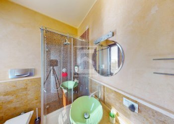 Trilocale jacopo roveglio, Soiano del Lago - foto 15