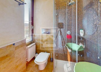 Trilocale jacopo roveglio, Soiano del Lago - foto 16