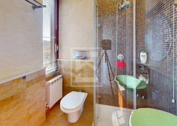 Trilocale jacopo roveglio, Soiano del Lago - foto 17