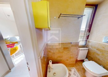 Trilocale jacopo roveglio, Soiano del Lago - foto 18