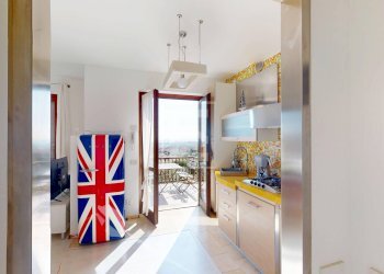 Trilocale jacopo roveglio, Soiano del Lago - foto 19