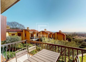 Trilocale jacopo roveglio, Soiano del Lago - foto 20