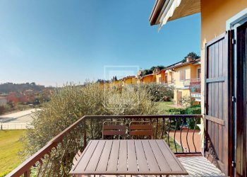 Trilocale jacopo roveglio, Soiano del Lago - foto 21